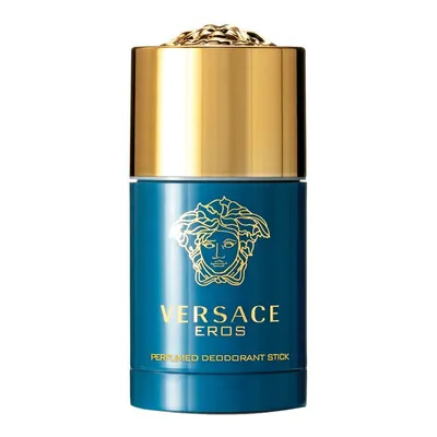 Versace Eros dezodorant sztyft 75 ml