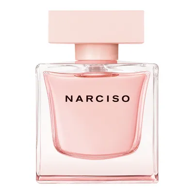 Narciso Rodriguez Narciso Eau de Parfum Cristal EDP 90 ml TESTER