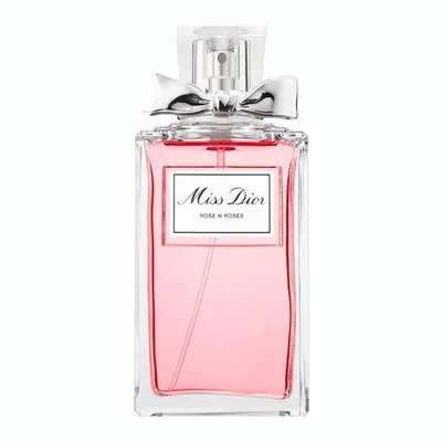 Dior Miss Dior Rose N'Roses woda toaletowa 50 ml