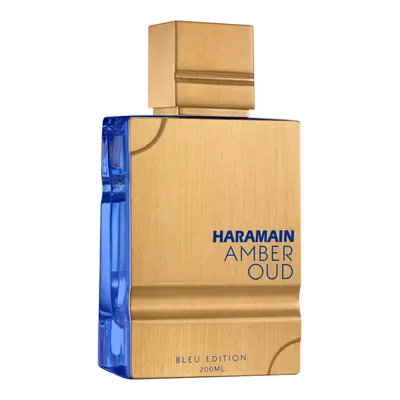 Al Haramain Amber Oud Bleu Edition woda perfumowana 200 ml