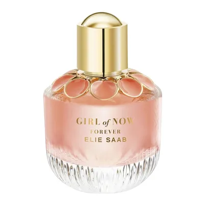 Elie Saab Girl Of Now Forever woda perfumowana 50 ml