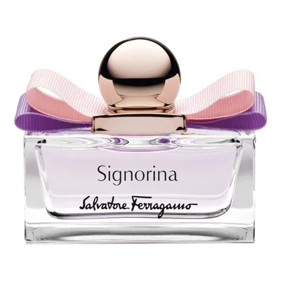 Salvatore Ferragamo Signorina woda toaletowa 100 ml