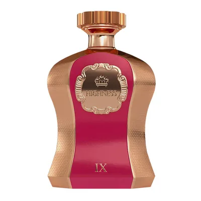 Afnan Highness IX woda perfumowana 100 ml