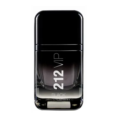 Carolina Herrera 212 VIP Black woda perfumowana 50 ml