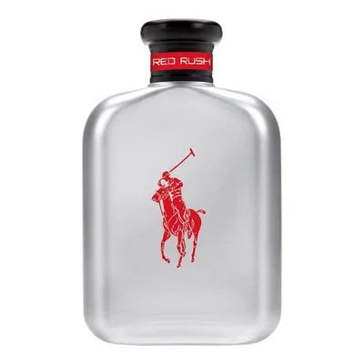 Ralph Lauren Polo Red Rush woda toaletowa 125 ml TESTER