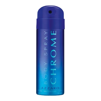 Azzaro Chrome spray do ciała 150 ml