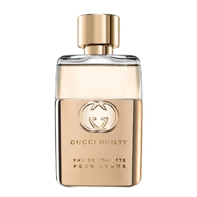 Gucci Guilty Eau de Toilette Pour Femme woda toaletowa 30 ml