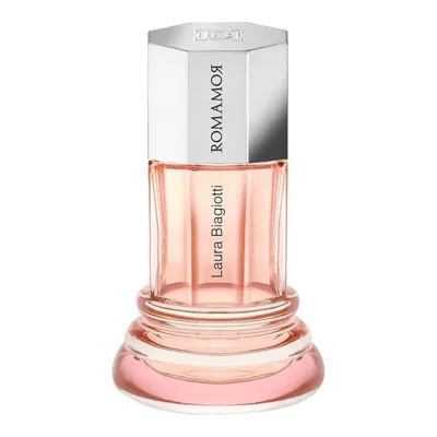 Laura Biagiotti Romamor woda toaletowa 50 ml