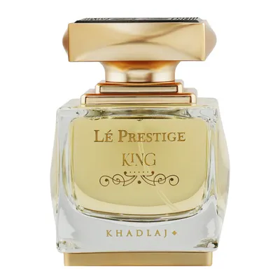 Khadlaj Le Prestige King woda perfumowana 100 ml