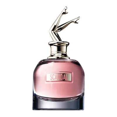 Jean Paul Gaultier Scandal By Night woda perfumowana 80 ml