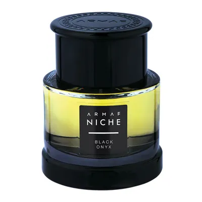 Armaf Niche Black Onyx woda perfumowana 90 ml