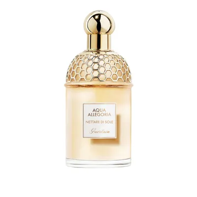 Guerlain Aqua Allegoria Nettare di Sole EDT 125 ml TESTER