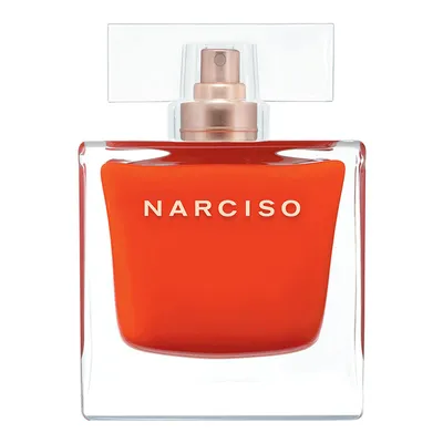 Narciso Rodriguez Narciso Rouge Eau de Toilette EDT 90 ml