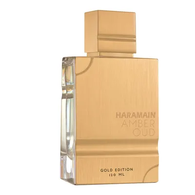 Al Haramain Amber Oud Gold Edition woda perfumowana 120 ml