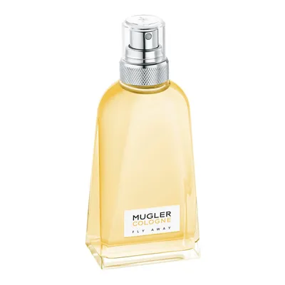 Mugler Cologne Fly Away woda toaletowa 100 ml