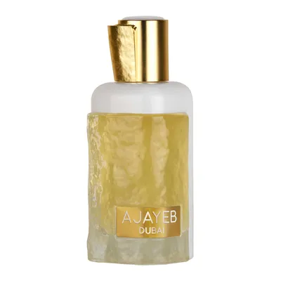 Lattafa Ajayeb Dubai Portrait woda perfumowana 100 ml