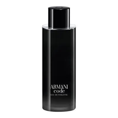 Giorgio Armani Armani Code Eau de Toilette pour Homme woda toaletowa 200 ml