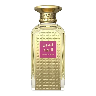 Afnan Naseej Al Ward woda perfumowana 50 ml TESTER