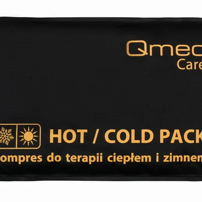 Kompres do terapii ciepłem i zimnem Hot Cold Pack 20×30 cm