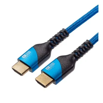 Kabel Mathorn MVC-80AA HDMI - HDMI 2.1 8K 60Hz 48Gbps 80cm