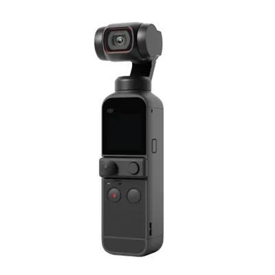 DJI Kamera Pocket 2 (Osmo Pocket 2)