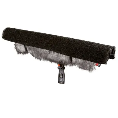 Osłona przeciwdeszczowa Rycote Duck Raincover 7