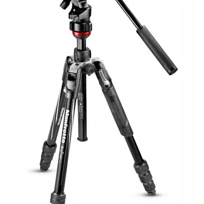 Manfrotto Befree Live Twist