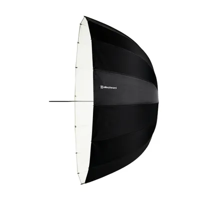 Elinchrom Umbrella Deep White 125 cm