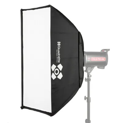 Quadralite Softbox 60x90cm