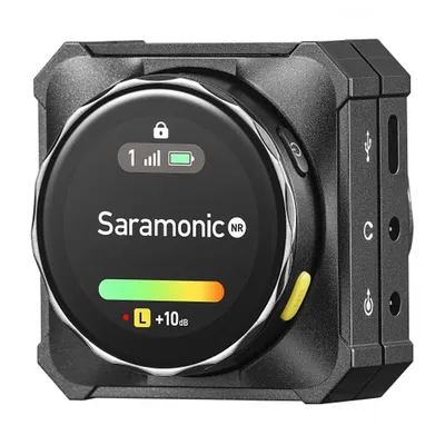 Saramonic BlinkMe B2