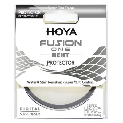 Filtr Hoya Fusion One Next Protector 55mm