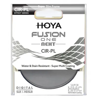 Filtr Hoya Fusion ONE Next CIR-PL 77mm