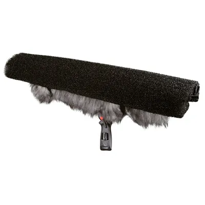 Osłona przeciwdeszczowa Rycote Duck Raincover 6