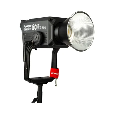 Lampa LED Aputure Light Storm LS 600x Pro V-mount