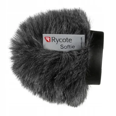 Futro Rycote 5cm Classic-Softie (19/22)