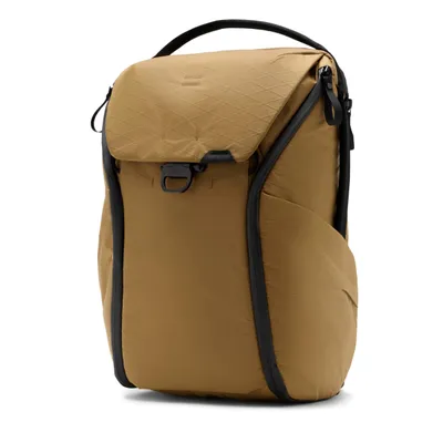 Peak Design plecak Everyday Backpack 20L V2 - Coyote