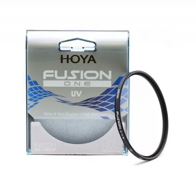 Hoya UV Fusion One 58mm