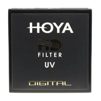 Hoya UV HD 55mm