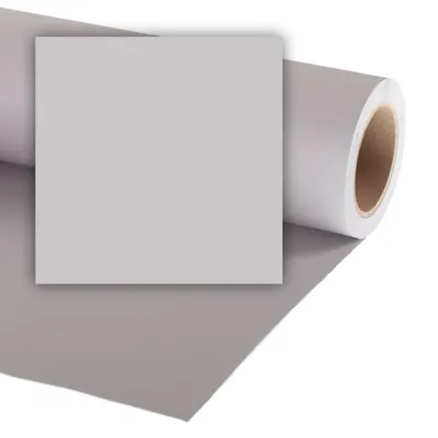 Colorama tło kartonowe 1,35 x 11m QUARTZ 50