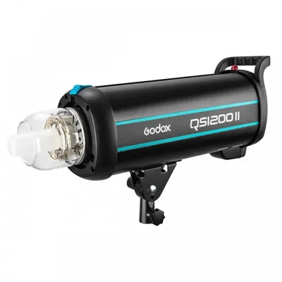 Godox QS1200II Studio flash