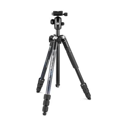 Manfrotto Element MII Alu czarny