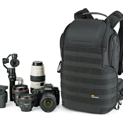 Plecak Lowepro ProTactic BP 350 AW II GL