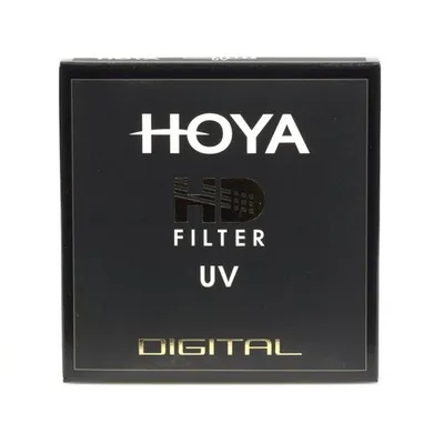 Hoya UV HD 58mm