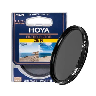 Hoya CIR-PL Slim 52mm