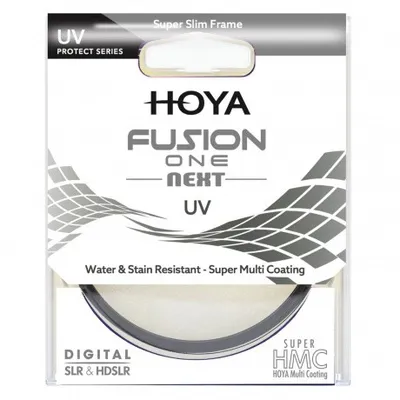 Filtr Hoya Fusion ONE Next UV 77mm