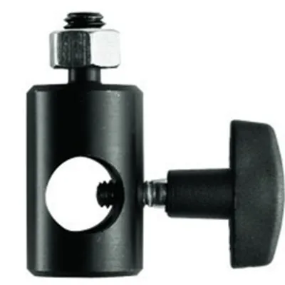 Manfrotto 014 adapter 3/8\"