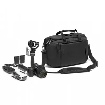 Plecak Manfrotto Advanced III Hybrid