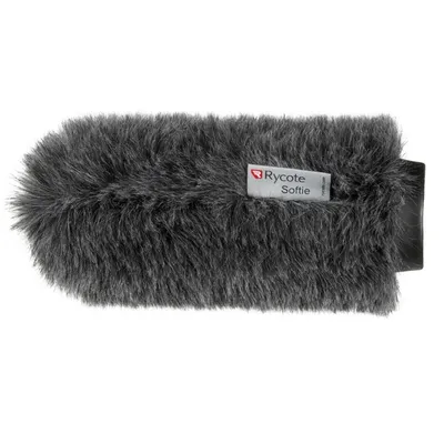 Futro Rycote 18cm Classic-Softie (19/22)