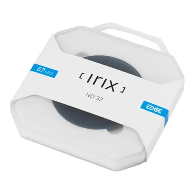 Irix Edge ND32 67mm