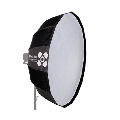 Quadralite Flex 105 cm Foldable Beauty-Dish